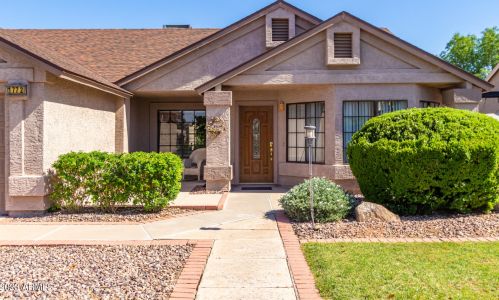 1772 Kent Ave, Chandler, AZ 85225-1636