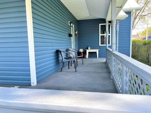 821 Buckeye St, Miamisburg, OH 45342-2415