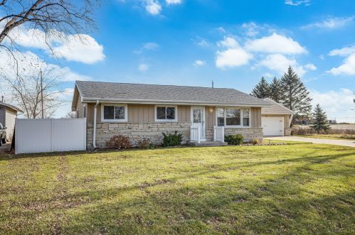 3635 96th Ave, Kenosha, WI 53144-7443