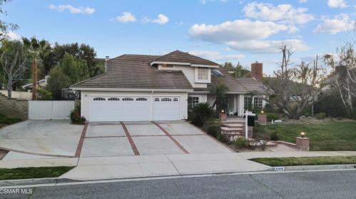 644 Bluegrass St, Simi Valley, CA 93065-5459