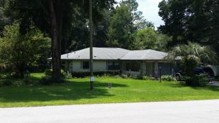 20918 Peacock Dr, Dunnellon, FL 34431-3541