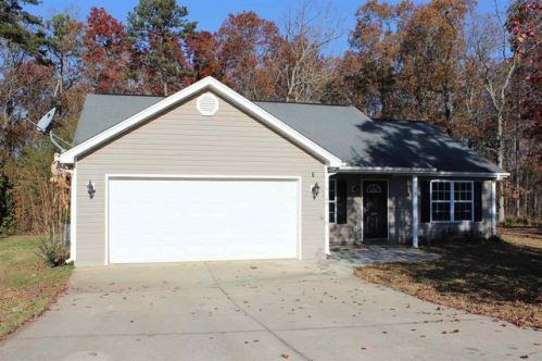 106 Cadbury Ct, Williamston, SC 29697-9144
