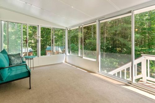 55 Linden Ln, West Greenwich RI  02817-2169 exterior