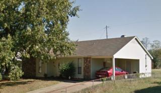 4368 Burnette Pl, Memphis TN  38141-6830 exterior
