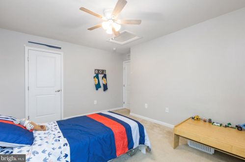 10508 Napoleon St, Fredericksburg VA  22408-8089 exterior