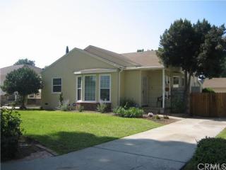 16336 Bellbrook St, Covina, CA 91722-2308