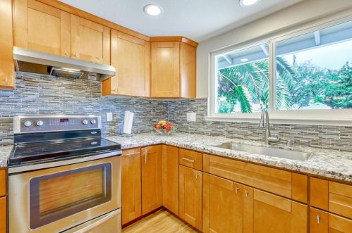 1131 Lenor Way, San Jose CA 95128-4112 exterior