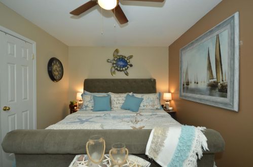 3 7th St, Shalimar FL  32579-2114 exterior