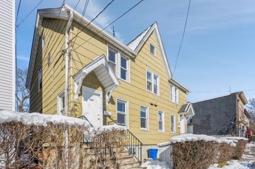 145 Union Ave, New Rochelle NY  10801-6267 exterior