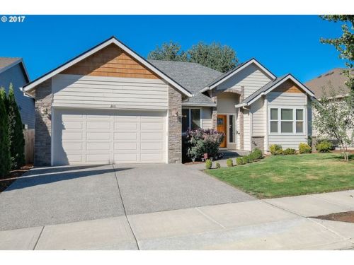 245 Kalahari Ridge Ave, Beaverton, OR 97124-2693