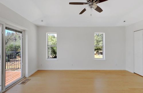 18342 Piper Ln, Lake Wildwood CA  95946-9020 exterior