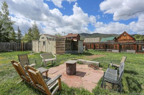 166 Climax Dr, Montezuma, CO 80435-8438