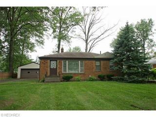 1936 Julia Ave, Avon, OH 44011-1128