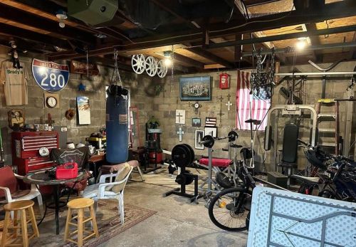 549 Division St, Bangor PA  18013-1805 exterior