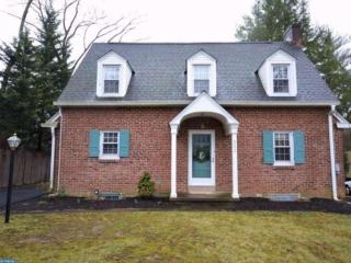 222 Apel Ave, Oreland, PA 19075-1204