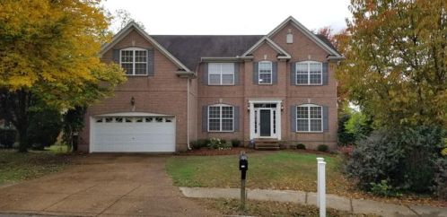 507 Kilburn Ct, Franklin, TN 37067-1358