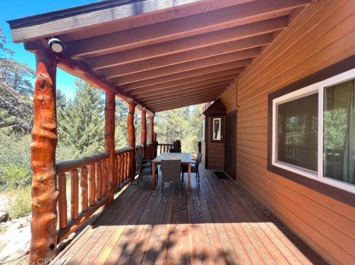 1300 Malabar Way, Big Bear City CA  92314-9216 exterior