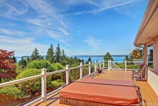 4402 Ridgemont Dr, Everett, WA 98203-1831