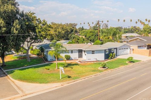 428 Gardenglen St, West Covina CA  91790-3123 exterior