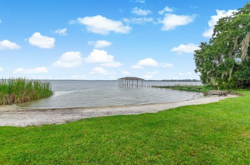 1702 Lake Reedy Blvd, West Frost Proof FL  33843-7652 exterior