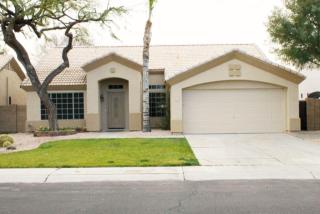 443 Silver Creek Ct, Gilbert, AZ 85233-5817