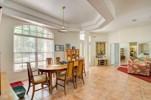 2135 Durfey Ave, Orange City FL  32763-3516 exterior