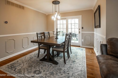 20 Pennybrook Ln, Middletown NJ  07748-3530 exterior