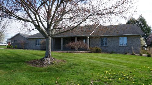1300 11th St, Cambridge, OH 43725-1106