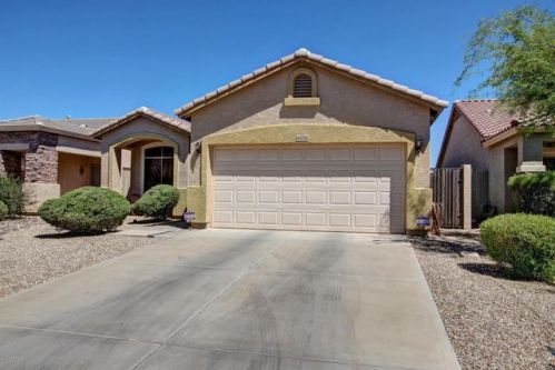 44714 Paraiso Ln, Maricopa AZ  85139-8726 exterior