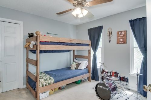 207 Longstreet Xing, North Augusta SC  29860-9078 exterior