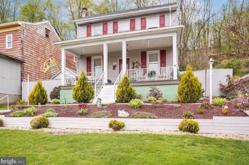 115 Wilder St, West Cressona, PA 17929-1012