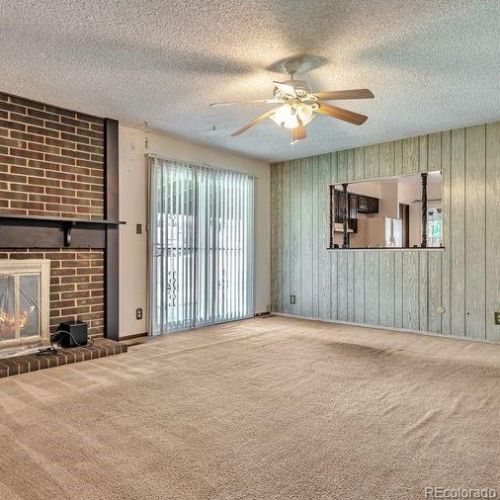 5025 Blackhawk Way, Denver CO 80239-3745 exterior