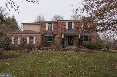 1008 Springside Way, Lansdale, PA 19446-4670