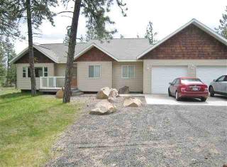22611 Ritchey Rd, Amber, WA 99004-5110
