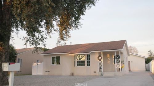 1727 Leewood St, West Covina, CA 91790-2604