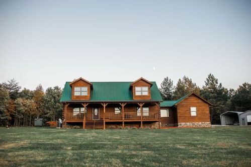 1125 Vfw Rd, Patrick Springs, VA 24133-3894