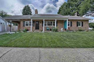 490 Glenn St, Navy Sup Dpt, PA 17055-4137