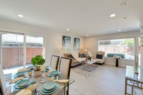 5925 Moraga Ave, San Jose CA  95123-3835 exterior