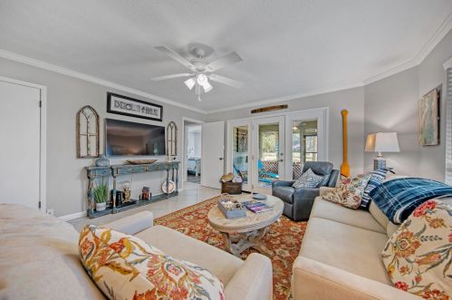 238 Audubon Dr, Destin FL 32550-4583 exterior