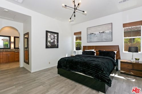 3 Via Santa Velera, Rancho Mirage CA  92270-5818 exterior