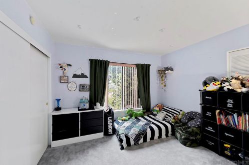 1720 The Woods Dr, El Cajon CA  92019-3670 exterior