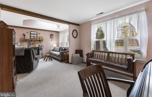 2162 Joshua Rd, Miquon PA  19444-2428 exterior