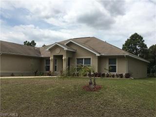 186 Castle Ave, Lehigh Acres FL  33974-4730 exterior