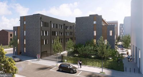 1601 2nd St, Philadelphia PA 19133-0033 exterior