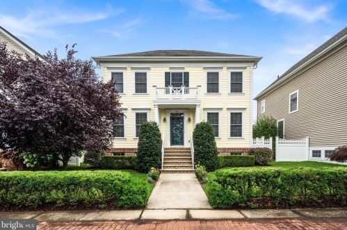 504 Lake Cir, Trenton, NJ 08691-4185