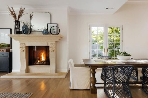 4199 Laird Rd, Loomis CA  95650-8906 exterior