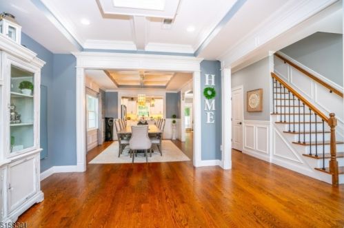 126 New St, Cranford NJ  07016-2647 exterior