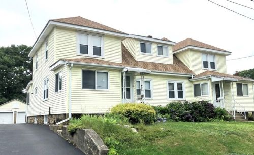 79 Warner St, Groton CT 06340-5029 exterior