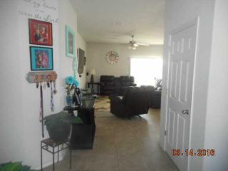 657 Bariloche Dr, El Paso TX  79821-7152 exterior