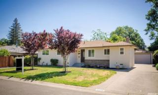 4256 Birgit Way, Sacramento CA  95864-0762 exterior